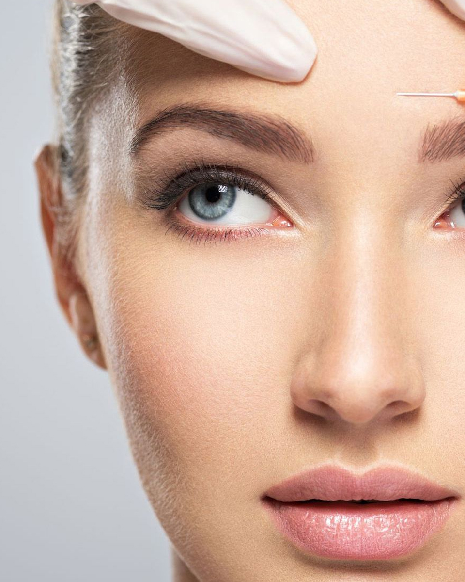 Visit the First Botox Clinic in Javea by Dr. Carolyn Carbasse.